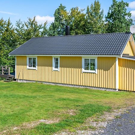 Holiday Home Gaslunda By Interhome Olofström Εξωτερικό φωτογραφία