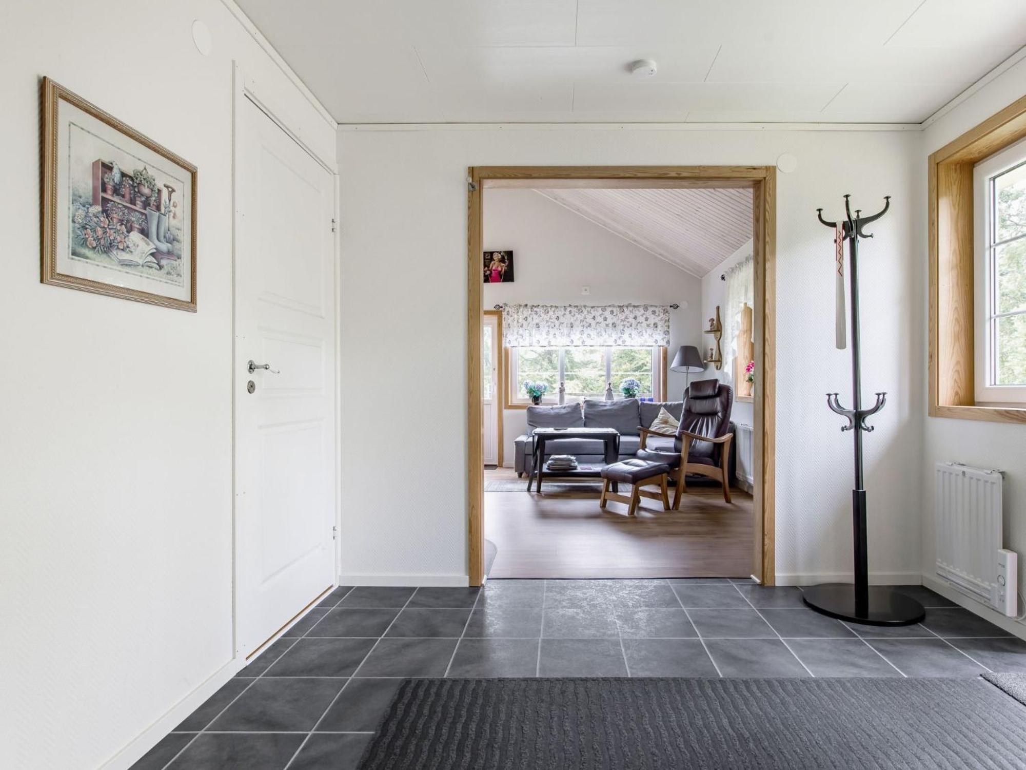 Holiday Home Gaslunda By Interhome Olofström Εξωτερικό φωτογραφία