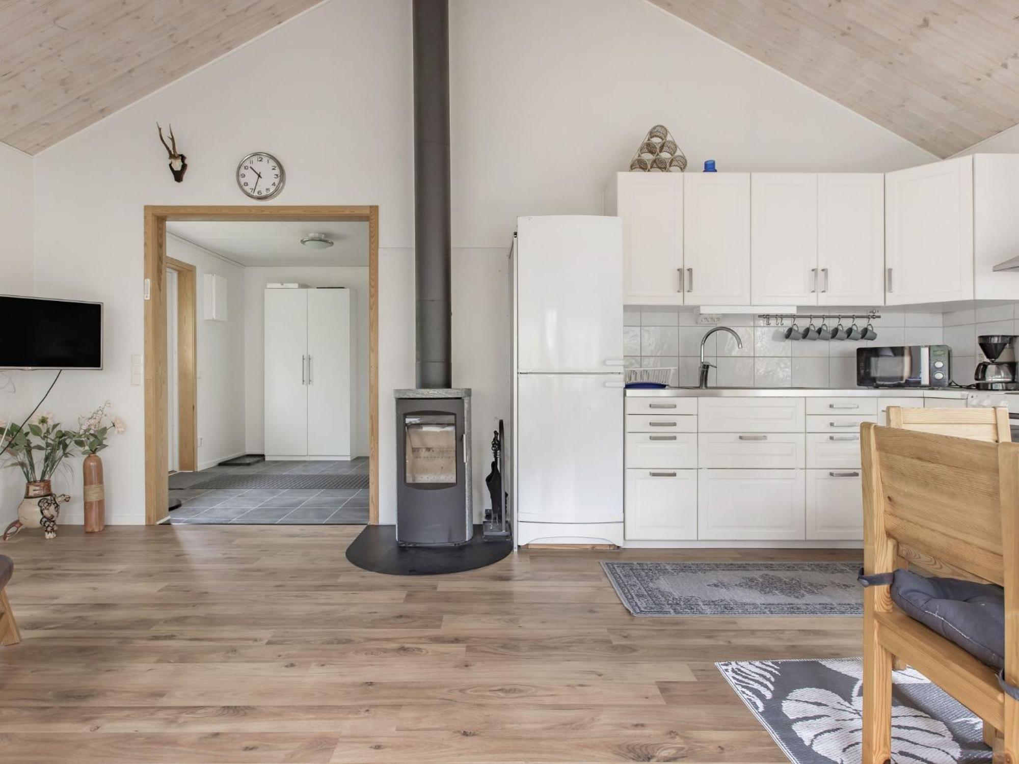 Holiday Home Gaslunda By Interhome Olofström Εξωτερικό φωτογραφία