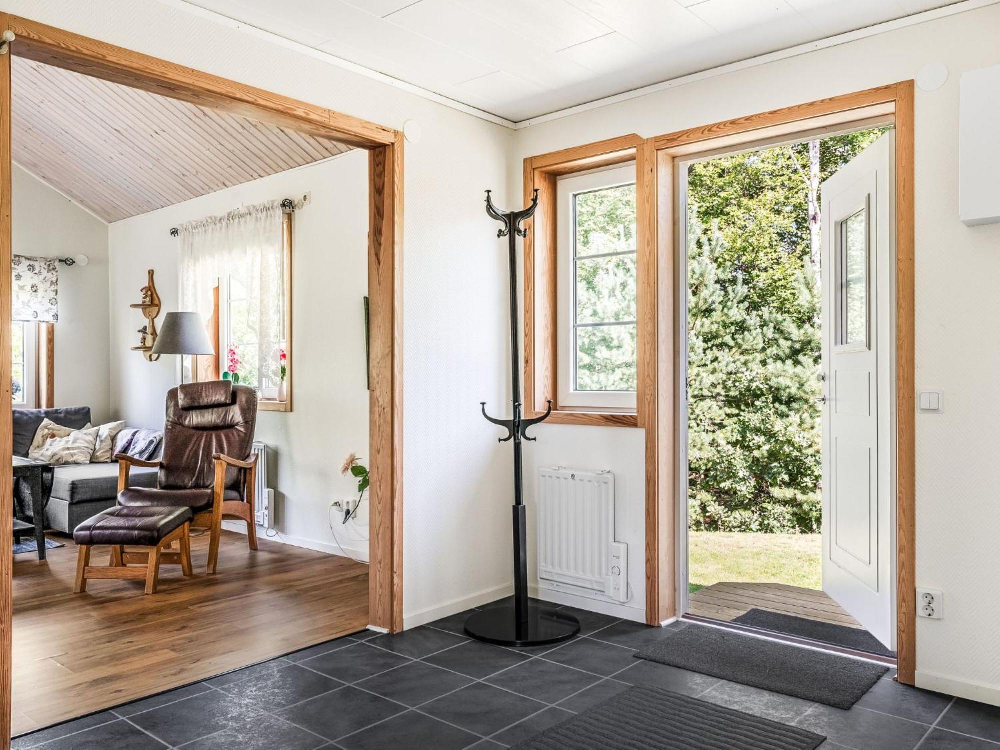 Holiday Home Gaslunda By Interhome Olofström Εξωτερικό φωτογραφία