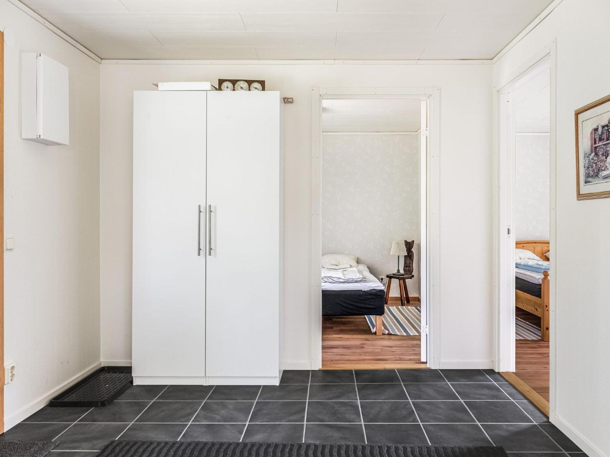 Holiday Home Gaslunda By Interhome Olofström Εξωτερικό φωτογραφία