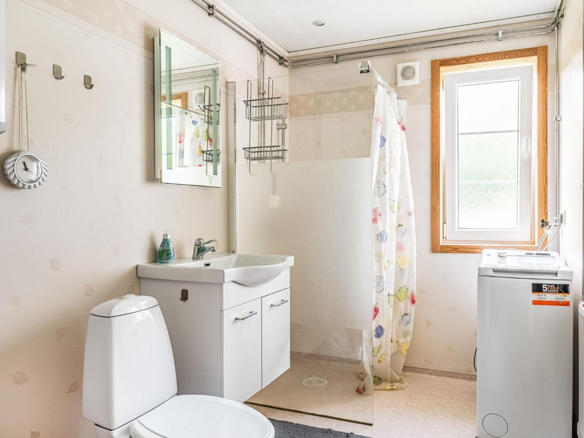 Holiday Home Gaslunda By Interhome Olofström Εξωτερικό φωτογραφία