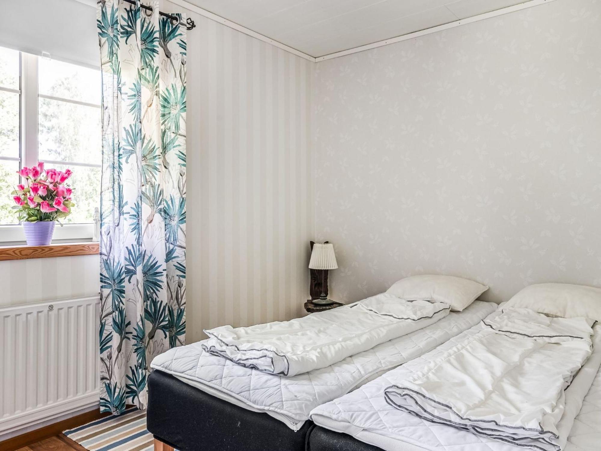 Holiday Home Gaslunda By Interhome Olofström Εξωτερικό φωτογραφία