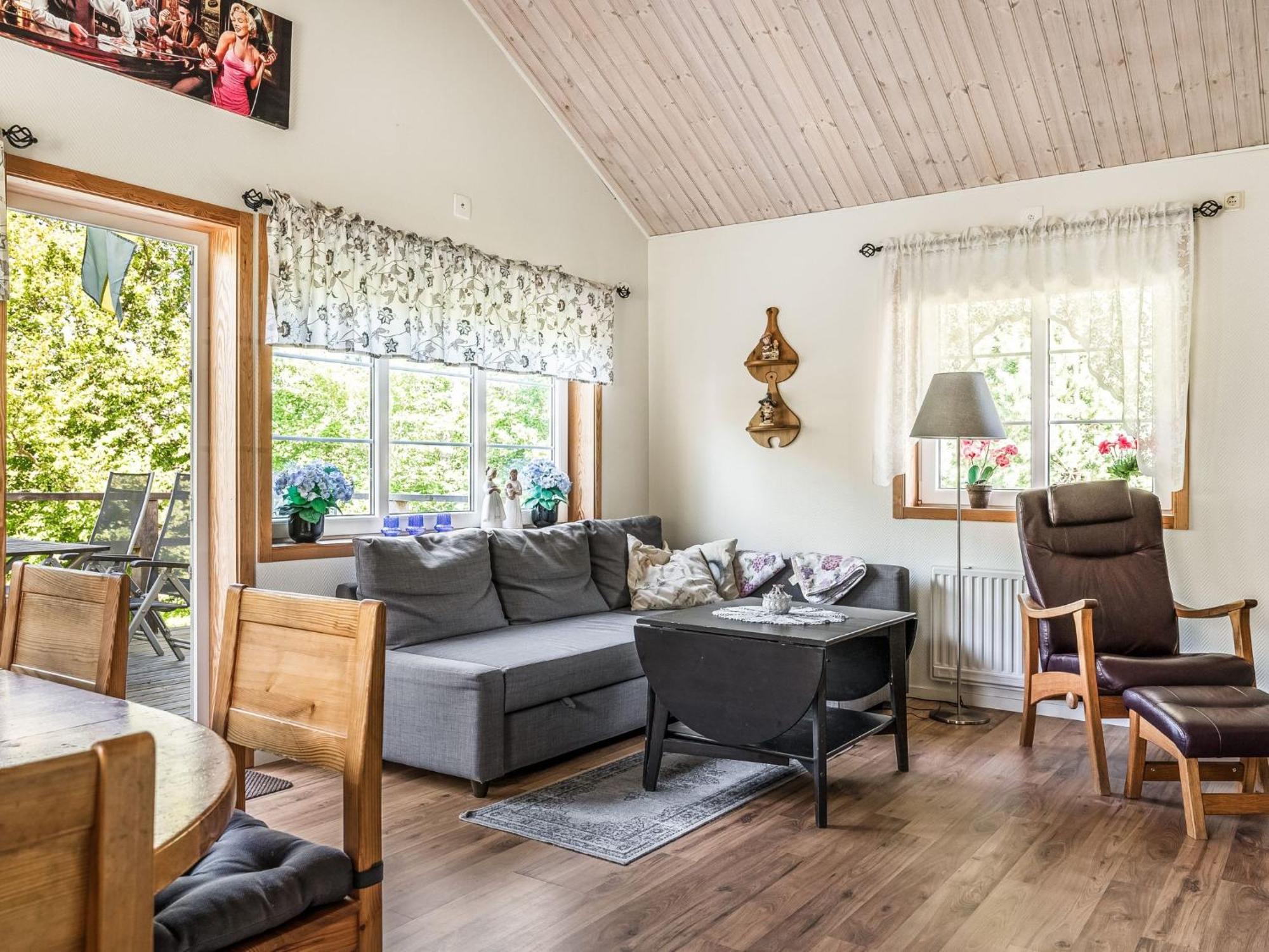 Holiday Home Gaslunda By Interhome Olofström Εξωτερικό φωτογραφία