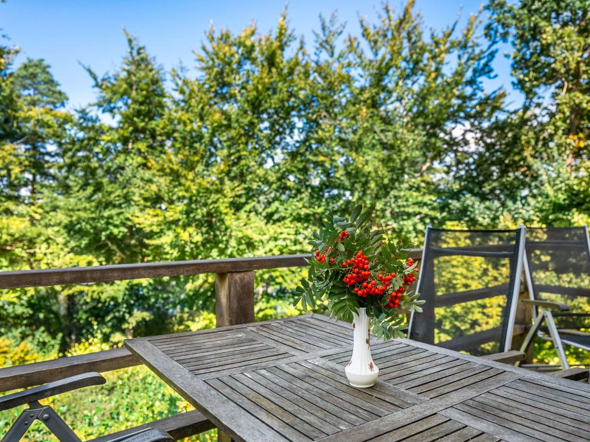 Holiday Home Gaslunda By Interhome Olofström Εξωτερικό φωτογραφία