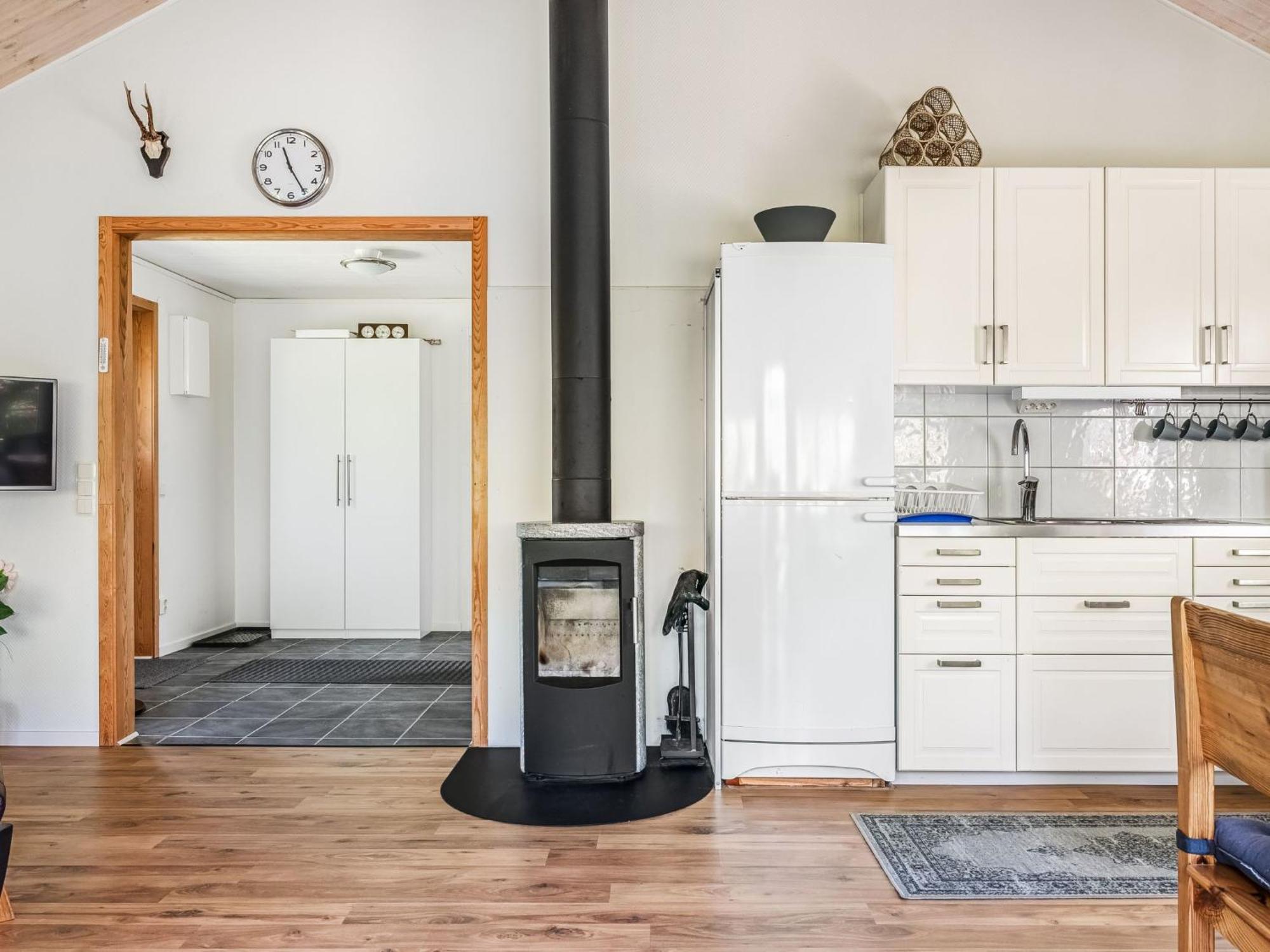 Holiday Home Gaslunda By Interhome Olofström Εξωτερικό φωτογραφία
