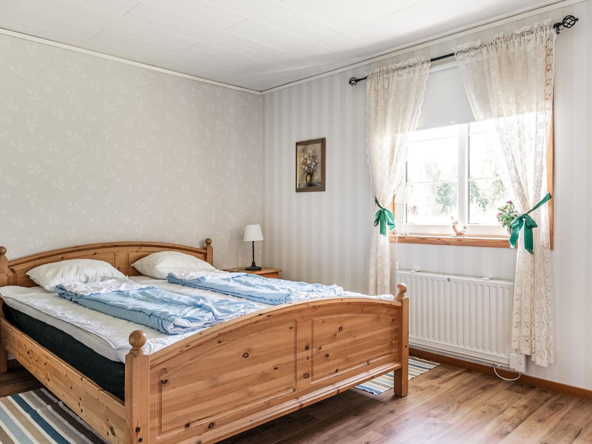 Holiday Home Gaslunda By Interhome Olofström Εξωτερικό φωτογραφία