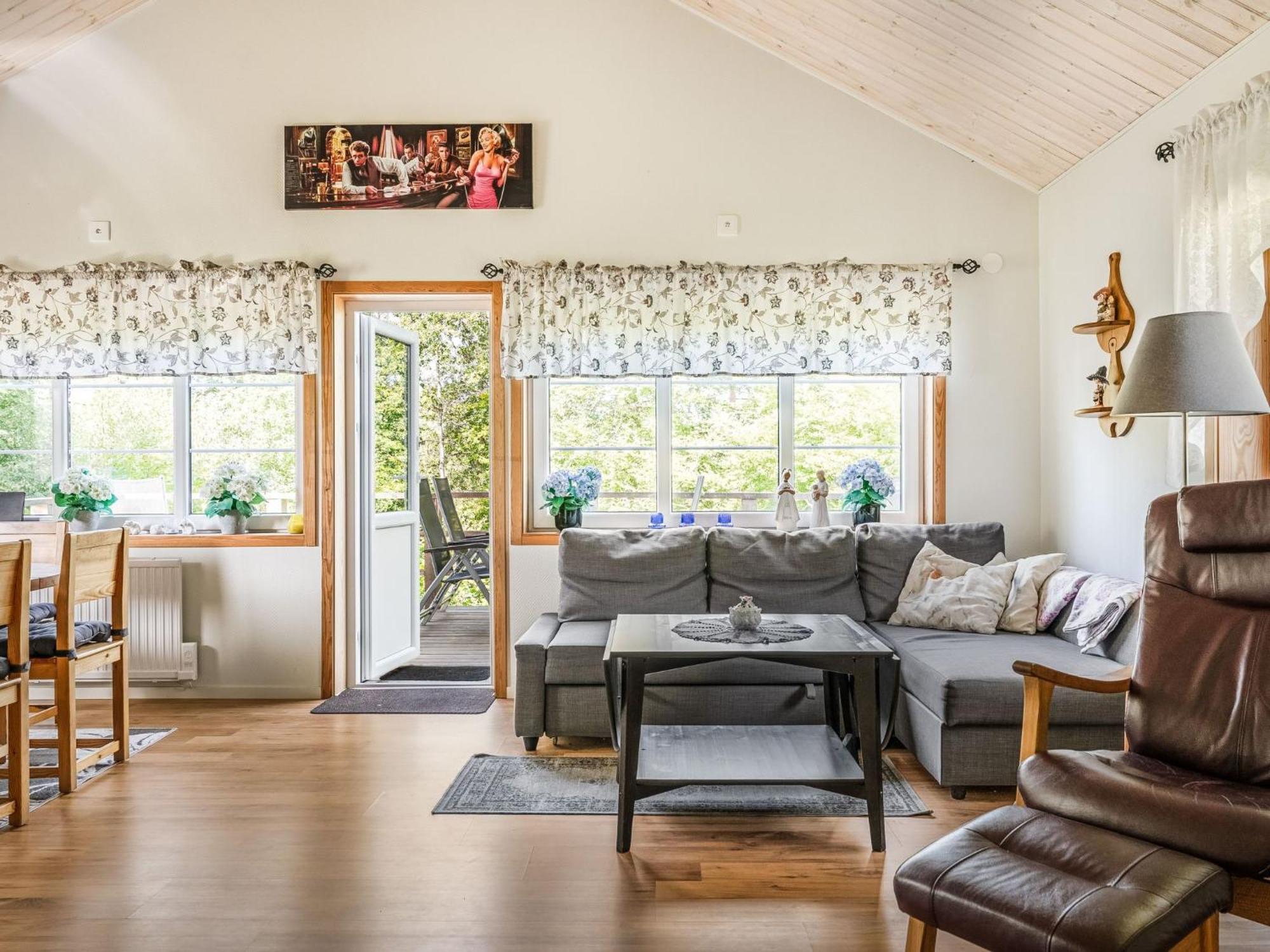 Holiday Home Gaslunda By Interhome Olofström Εξωτερικό φωτογραφία