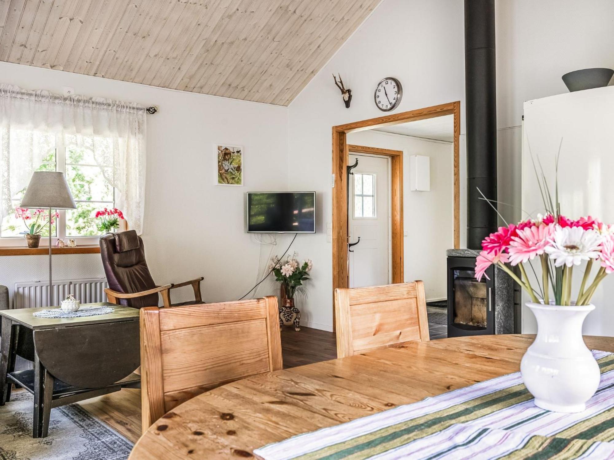 Holiday Home Gaslunda By Interhome Olofström Εξωτερικό φωτογραφία