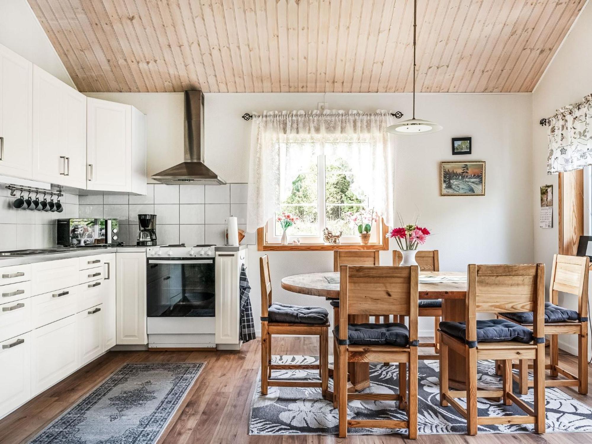 Holiday Home Gaslunda By Interhome Olofström Εξωτερικό φωτογραφία