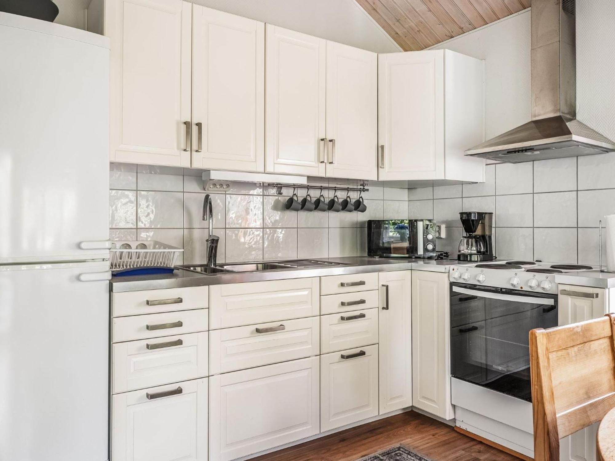 Holiday Home Gaslunda By Interhome Olofström Εξωτερικό φωτογραφία